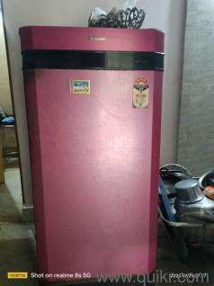 Panasonic Single door fridge