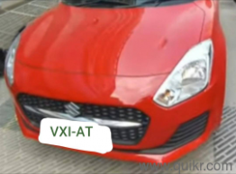 Used Maruti Suzuki Swift 2022 Model Images