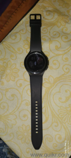 condition like new watch...hardly used one or two times only..