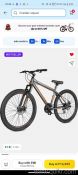 cradiac squad 21 speed cycle for sale 