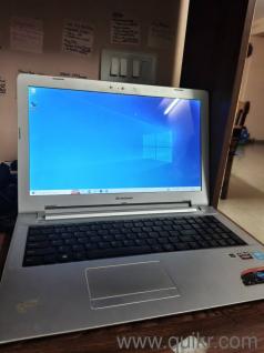 lenovo i7 high performance laptop 
