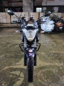 Used Suzuki Gixxer 2017 Model Images