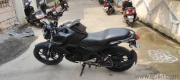 Used Yamaha FZ S V 3.0 2019 Model Images