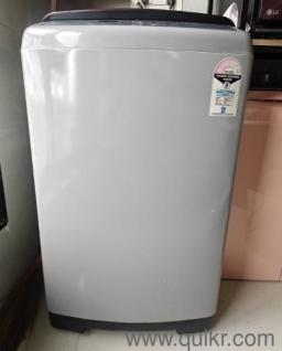 Brand: SamsungModel: Washing Machine