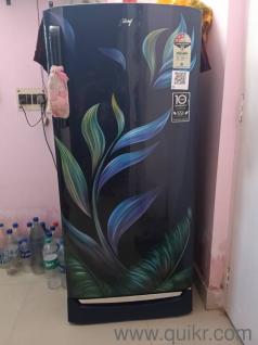 Godrej 180 litre single door fridge sale