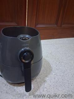 PHILLIPS  AIR FRYER RAPID AIR