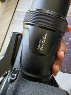 brand new unboxed Nikon p1100