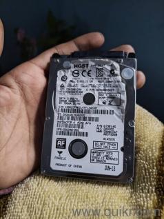 hdd 500gb 2.5 inch size 