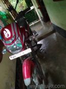Used Bajaj Platina 100 2018 Model Images