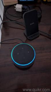 Amazon Echo Dot (3rd Gen) for Sale 