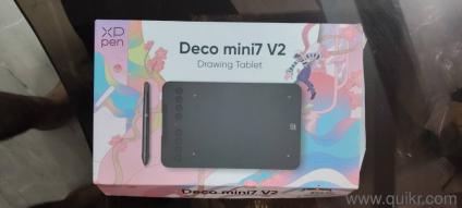 Deco mini v2 5month old With box and bill not even a single day