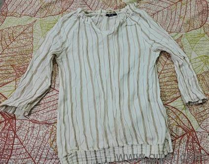 Good condition Tops and Shirt. 