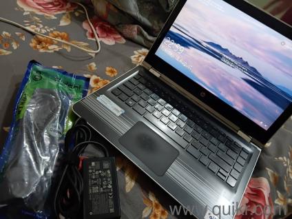 HP Pavilion x360 Convertible 13-u131TU
