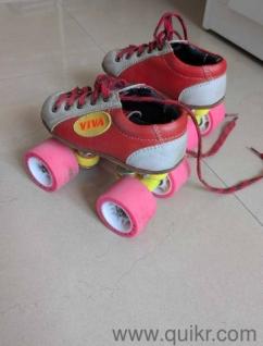 High quality kids roller skates
