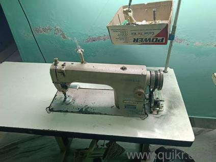 Highlead Industrial Sewing Machine