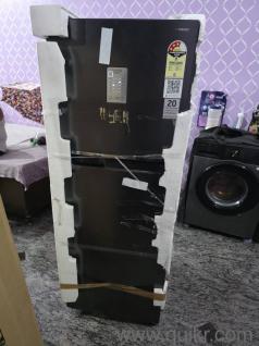 Samsung 236 3 star brand new fridge with warranty at sale 
