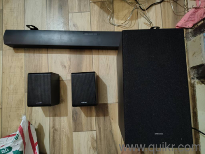 URGENT SALE  Samsung HW-B67EF/XL 490W Soundbar | Original 24,000+ | Selling Under 15,000