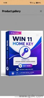 Window Key