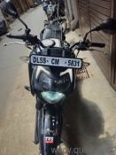 Used TVS Apache RTR 160 4V Dual Disc 2020 Model Images