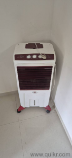 30L capacity, 3000 m/hr airflow, sturdy plastic build, 220V. Cools rooms fast. Trusted Jeo Flappy quality. Grab the best deal!