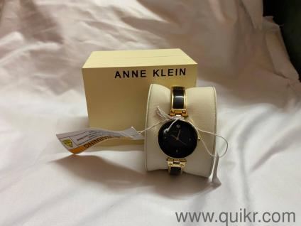 ANNE KLEIN PREMIUM WOMENS WATCH