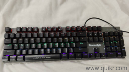 Cosmic Byte Pandora Mechanical Keyboard