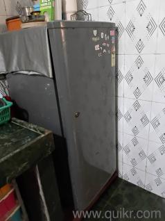 I want to sell my fridge 