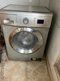 IFB 6.5 Senorita model bought in 2019 fully automatic  in working condition 