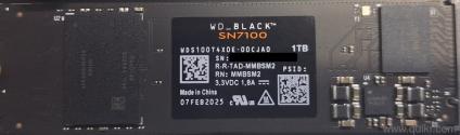 1TB SSD + 4 Years Warranty + Bill + 100% Health