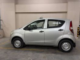 Used Maruti Suzuki Ritz 2011 Model Images