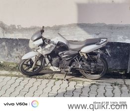 Used TVS Apache RTR 180 ABS 2016 Model Images