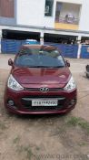Used Hyundai Grand i10 2017 Model Images