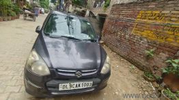 Used Maruti Suzuki Alto 800 2014 Model Images