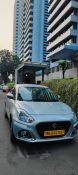 Sold my Swift Dzire 