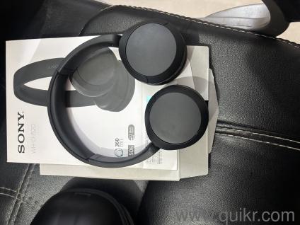 Sony wireless headphones for sale 