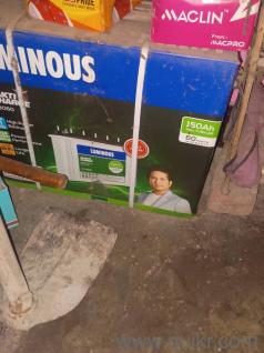 inverter plus battery