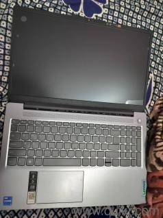 lenevo Idealpad slim3 1245h,  i5 Intel core , 12th generation 