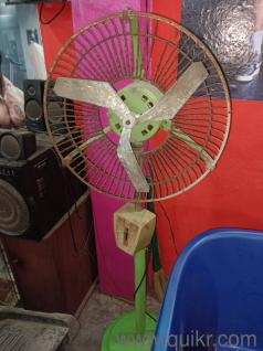 Almonard Pedestal Fan