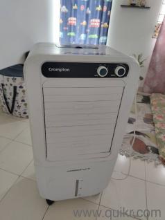 Crompton Surebreeze 45L Air Cooler | Excellent Condition