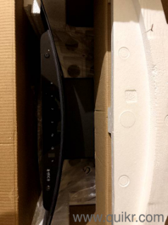 Elica chimney 75cm with Auto clean and gesture control
