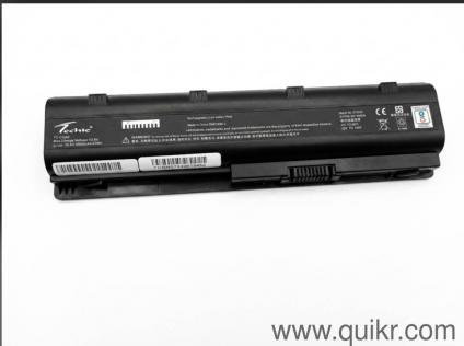 Laptop battery (3 month used only)