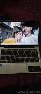 acer ashpire one mew laptop hai 18 tarikh ko liya hai