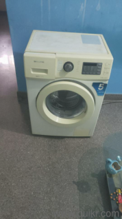 machine watching 5.5kg 