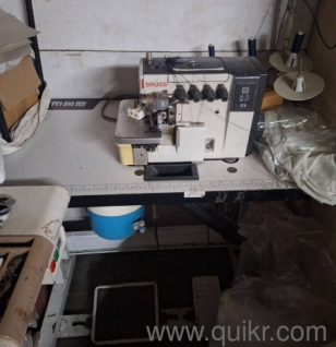 overlok mashin 