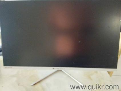 zebronics monitor