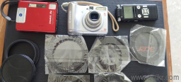 Camera & Photography Accessories Combo  Everything Included