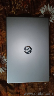 EXLENT CONDITION HP 15-fc050AU 8GB 512SSD,   AMD Ryzen 3