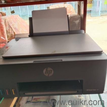 HP printer for sale in good condition 