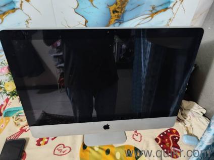 IMAC ALL IN ONE 2015 available with Adapter cable