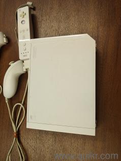 Original Nintendo Wii Console  Complete Set | working condition | Dighi | Pune